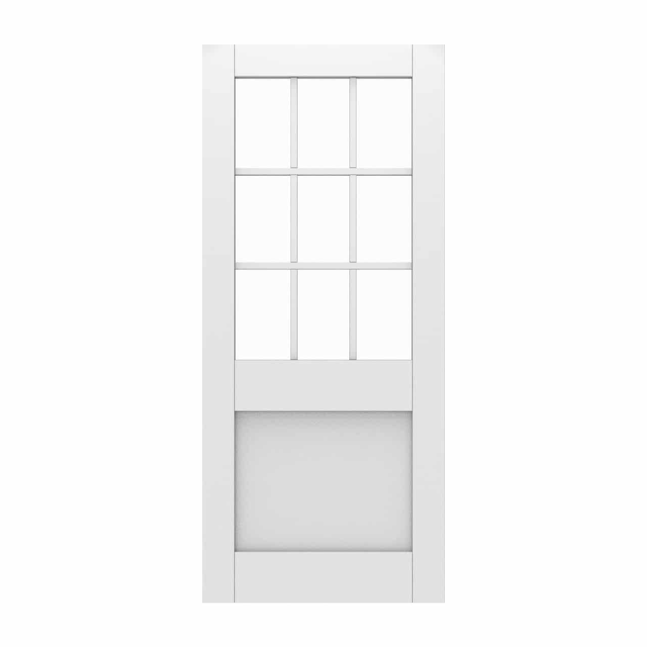 Shaker 2 Panel OT 9 Lite