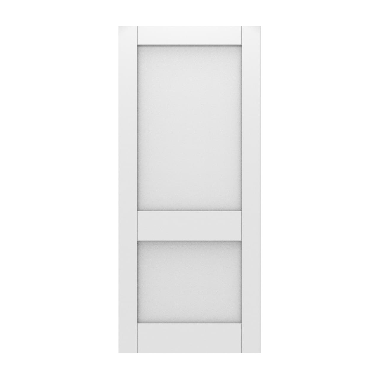 Shaker 2 Panel