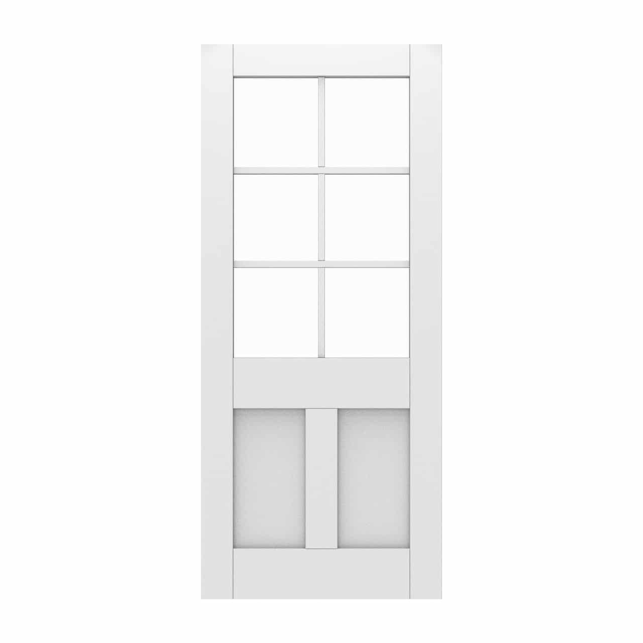 Shaker 3 Panel OT 6 Lite