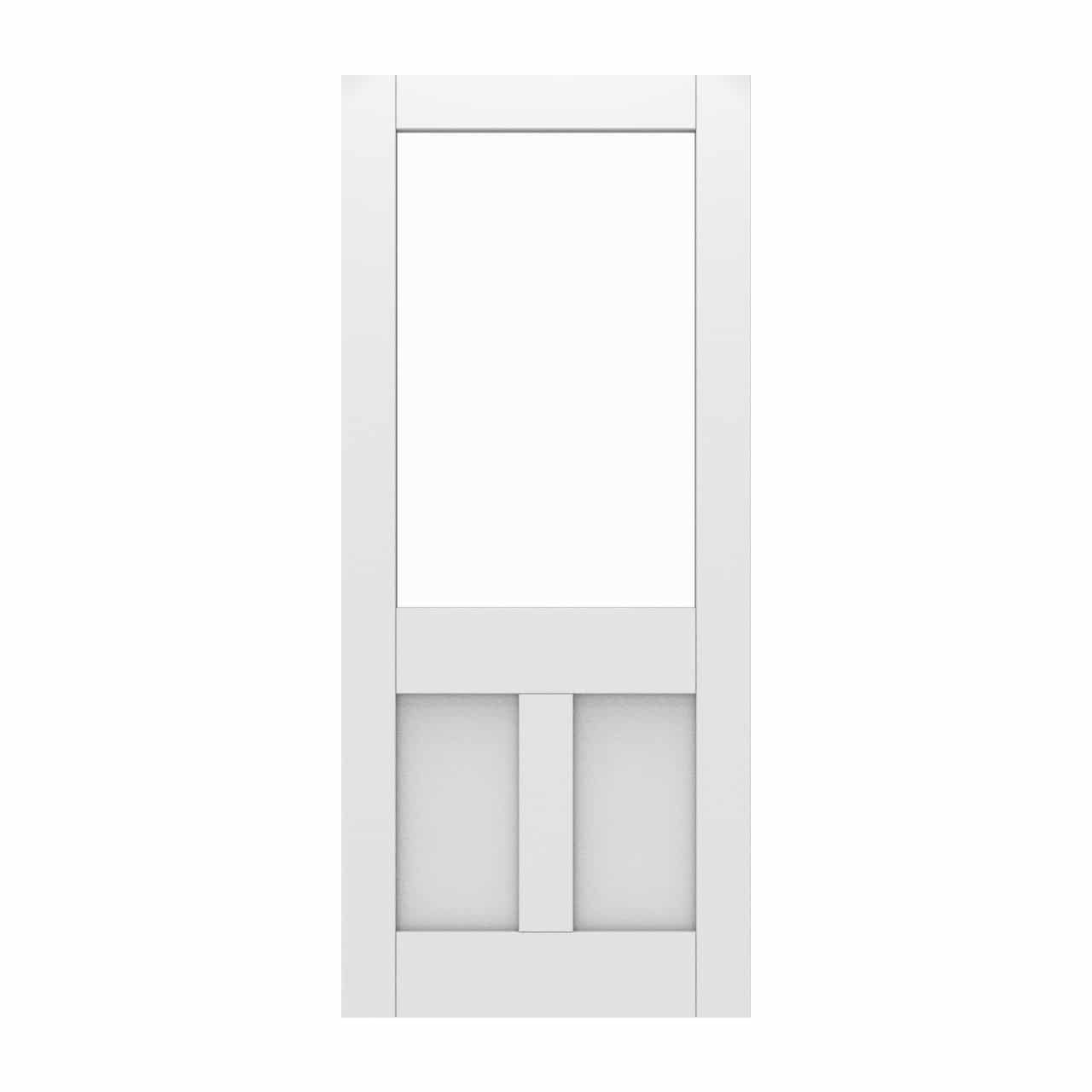 Shaker 3 Panel OT