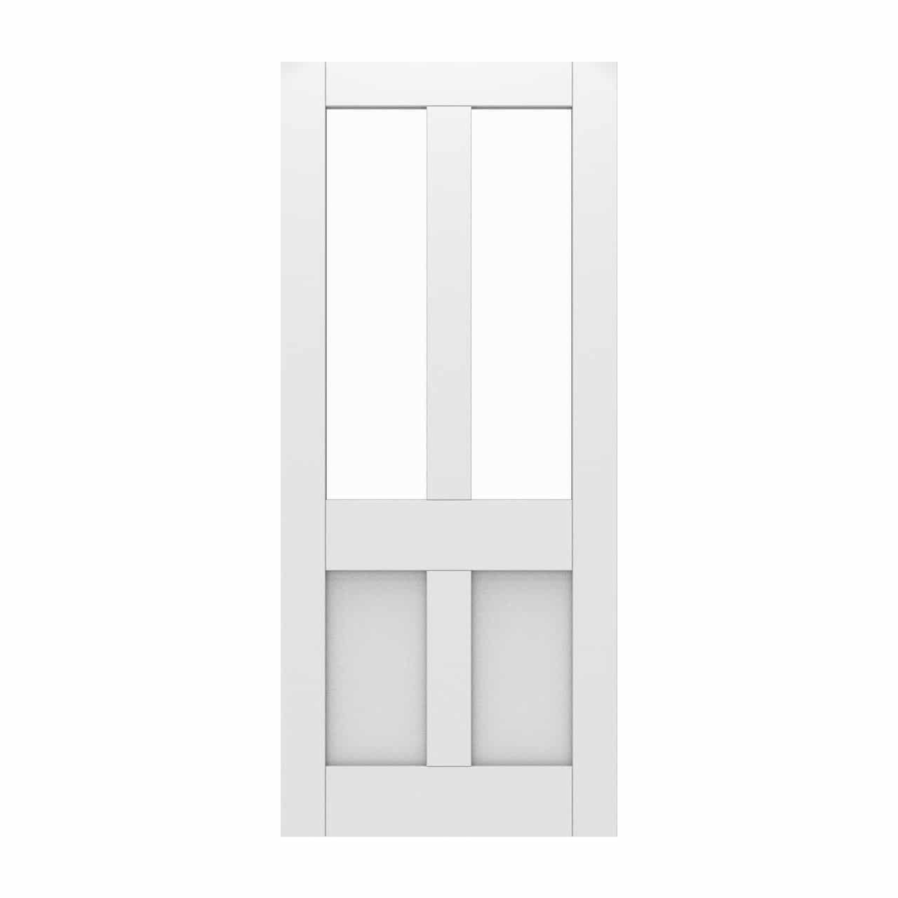 Shaker 4 Panel OT