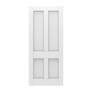 Shaker 4 Panel