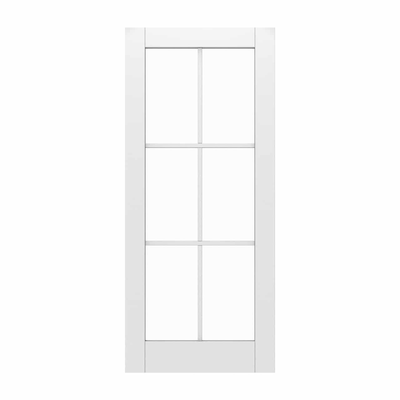 Shaker 6 Lite