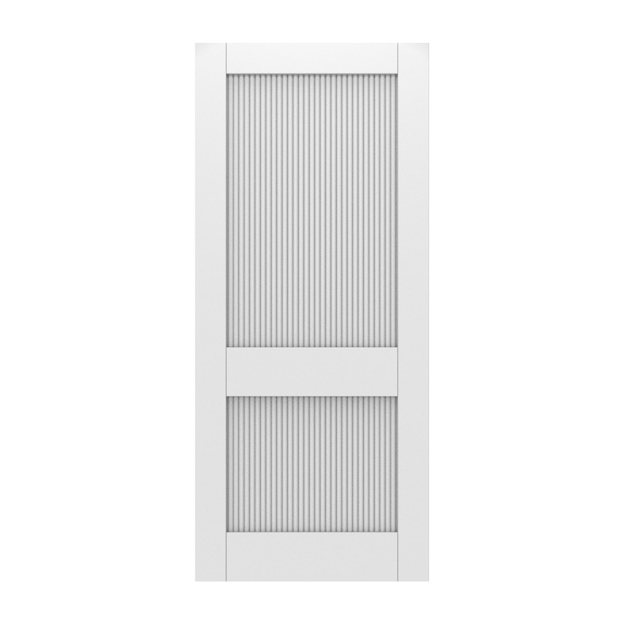 Shaker Arc 2 Panel