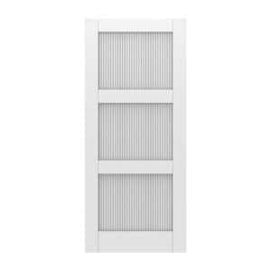 Shaker Arc 3 Panel