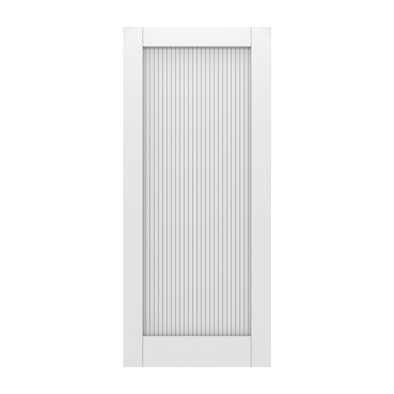 Shaker Batten 1 Panel