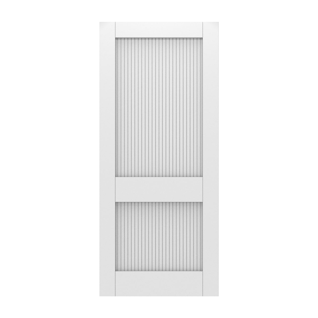 Shaker Batten 2 Panel