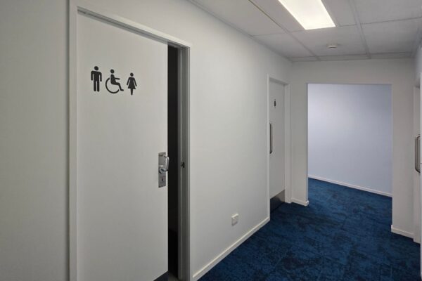 Resoliyte Doors