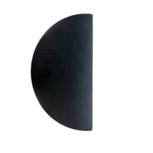 Half Moon Pull Handle Pair